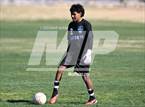 Photo from the gallery "Milken @ Desert Christian (CIF SS Div 8 Quarter Finals)"