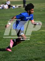 Photo from the gallery "Milken @ Desert Christian (CIF SS Div 8 Quarter Finals)"