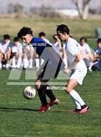 Photo from the gallery "Milken @ Desert Christian (CIF SS Div 8 Quarter Finals)"