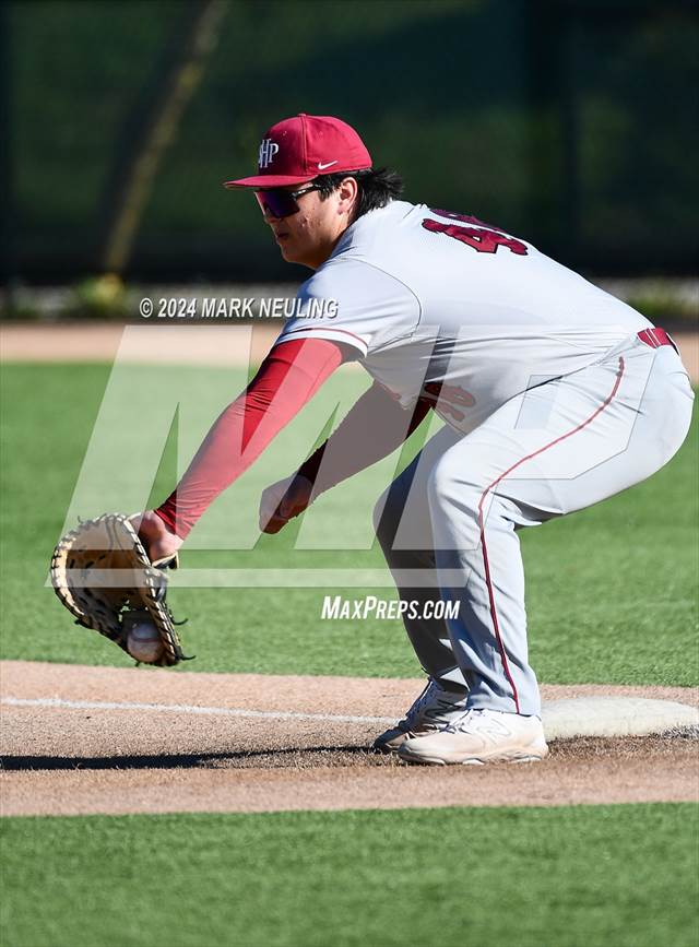 Photo 6 in the Sacred Heart Prep Half Moon Bay Photo Gallery (267 Photos)