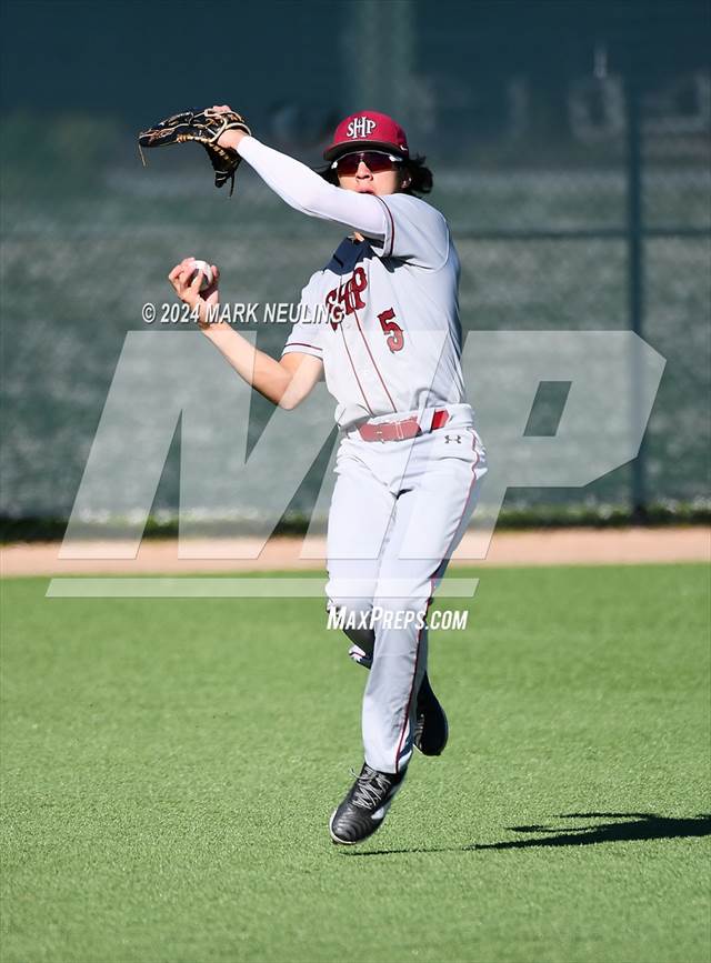 Photo 3 in the Sacred Heart Prep Half Moon Bay Photo Gallery (267 Photos)