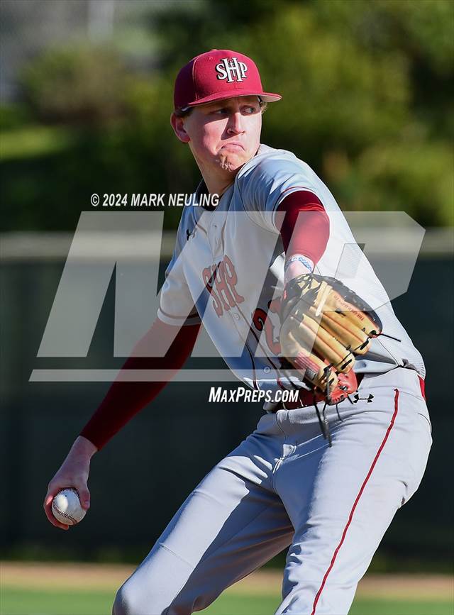 Photo 82 in the Sacred Heart Prep Half Moon Bay Photo Gallery (267