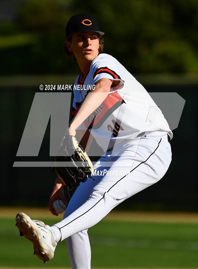 Photo 58 in the Sacred Heart Prep Half Moon Bay Photo Gallery (267