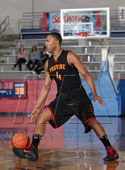 Thumbnail 1 in Duncanville vs. Provine (Thanksgiving Hoopfest) photogallery.