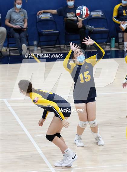 Thumbnail 3 in Lyman Memorial @ Woodstock Academy photogallery.