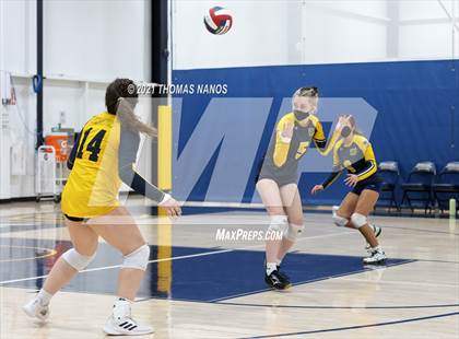 Thumbnail 2 in Lyman Memorial @ Woodstock Academy photogallery.