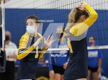 Thumbnail 1 in Lyman Memorial @ Woodstock Academy photogallery.
