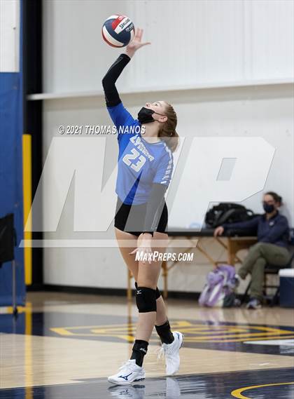 Thumbnail 1 in Lyman Memorial @ Woodstock Academy photogallery.
