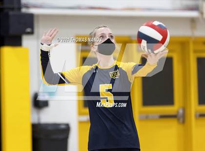 Thumbnail 3 in Lyman Memorial @ Woodstock Academy photogallery.