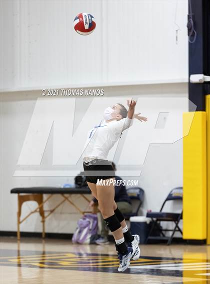 Thumbnail 2 in Lyman Memorial @ Woodstock Academy photogallery.