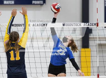 Thumbnail 1 in Lyman Memorial @ Woodstock Academy photogallery.