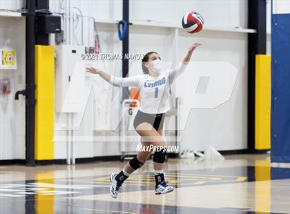 Thumbnail 3 in Lyman Memorial @ Woodstock Academy photogallery.