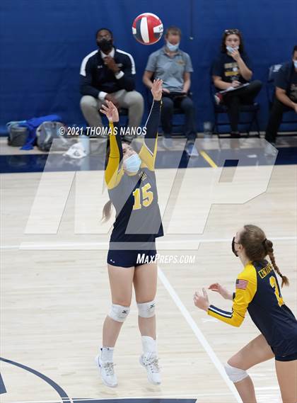 Thumbnail 2 in Lyman Memorial @ Woodstock Academy photogallery.