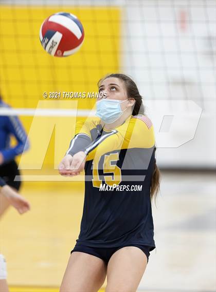 Thumbnail 2 in Lyman Memorial @ Woodstock Academy photogallery.