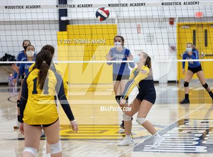 Thumbnail 3 in Lyman Memorial @ Woodstock Academy photogallery.