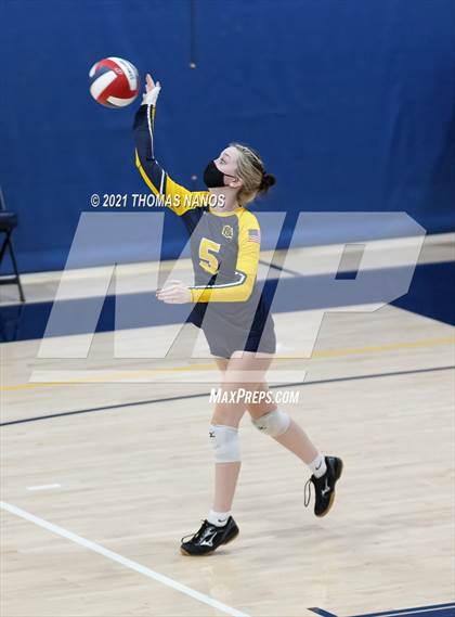 Thumbnail 3 in Lyman Memorial @ Woodstock Academy photogallery.