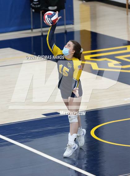 Thumbnail 3 in Lyman Memorial @ Woodstock Academy photogallery.