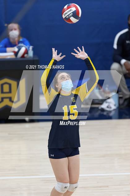 Thumbnail 2 in Lyman Memorial @ Woodstock Academy photogallery.
