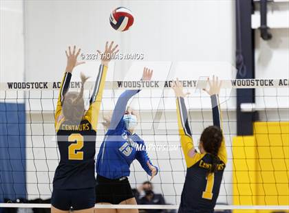Thumbnail 2 in Lyman Memorial @ Woodstock Academy photogallery.