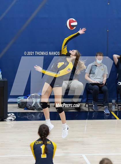 Thumbnail 2 in Lyman Memorial @ Woodstock Academy photogallery.