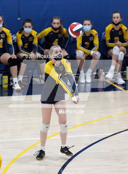 Thumbnail 3 in Lyman Memorial @ Woodstock Academy photogallery.