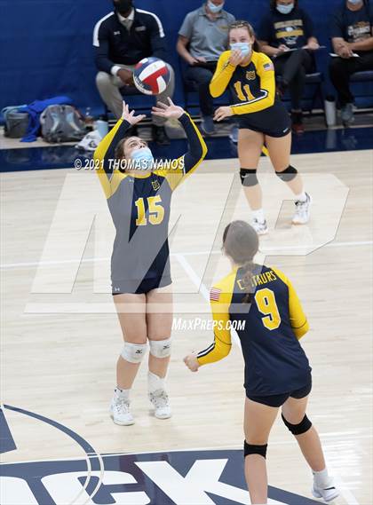 Thumbnail 1 in Lyman Memorial @ Woodstock Academy photogallery.