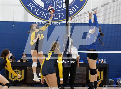 Thumbnail 2 in Lyman Memorial @ Woodstock Academy photogallery.