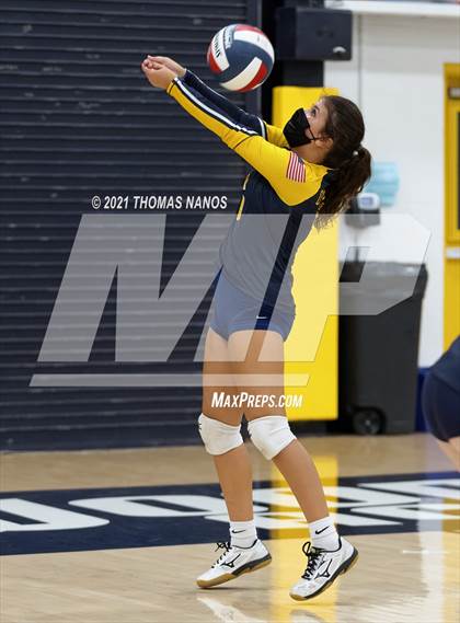 Thumbnail 2 in Lyman Memorial @ Woodstock Academy photogallery.
