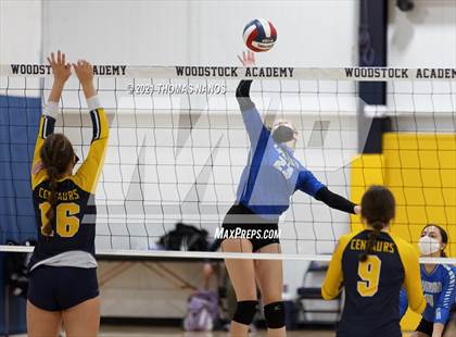 Thumbnail 1 in Lyman Memorial @ Woodstock Academy photogallery.