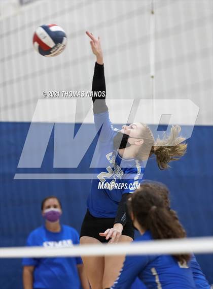 Thumbnail 1 in Lyman Memorial @ Woodstock Academy photogallery.