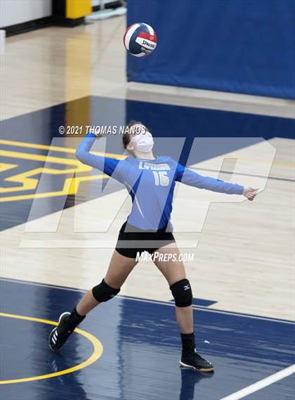 Thumbnail 1 in Lyman Memorial @ Woodstock Academy photogallery.