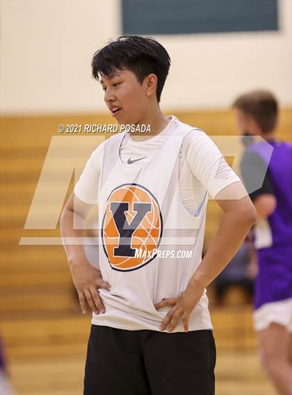 Thumbnail 3 in Minarets @ Yosemite (Fall League) photogallery.