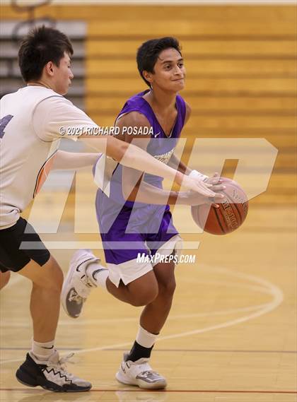 Thumbnail 1 in Minarets @ Yosemite (Fall League) photogallery.