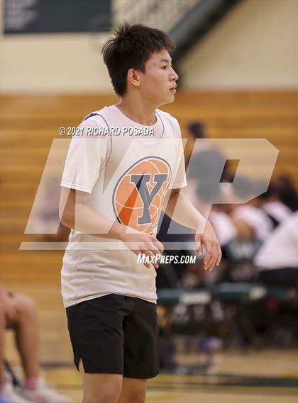 Thumbnail 2 in Minarets @ Yosemite (Fall League) photogallery.
