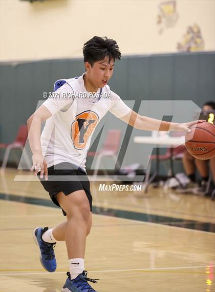 Thumbnail 1 in Minarets @ Yosemite (Fall League) photogallery.