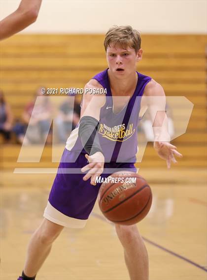 Thumbnail 3 in Minarets @ Yosemite (Fall League) photogallery.