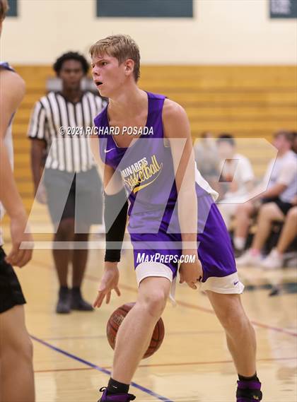 Thumbnail 3 in Minarets @ Yosemite (Fall League) photogallery.