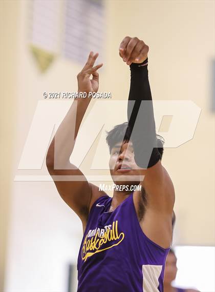 Thumbnail 1 in Minarets @ Yosemite (Fall League) photogallery.