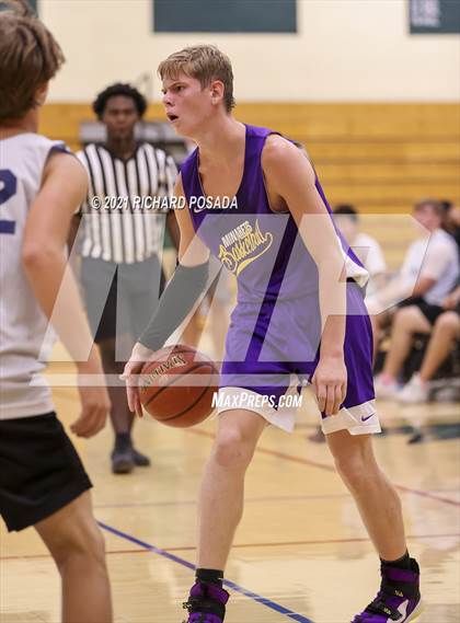 Thumbnail 1 in Minarets @ Yosemite (Fall League) photogallery.