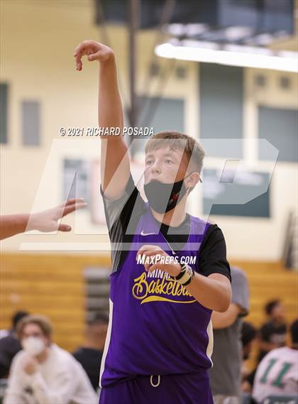 Thumbnail 3 in Minarets @ Yosemite (Fall League) photogallery.