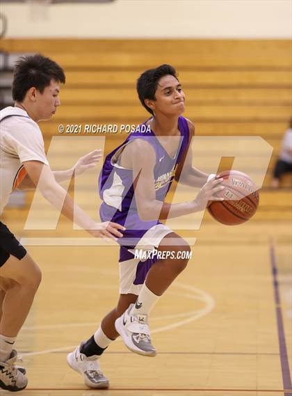 Thumbnail 2 in Minarets @ Yosemite (Fall League) photogallery.