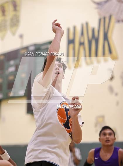 Thumbnail 3 in Minarets @ Yosemite (Fall League) photogallery.