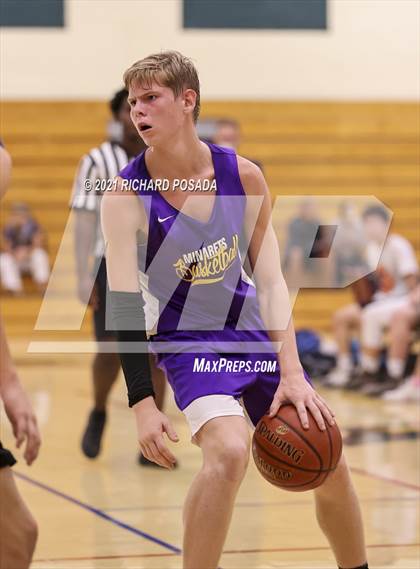 Thumbnail 2 in Minarets @ Yosemite (Fall League) photogallery.