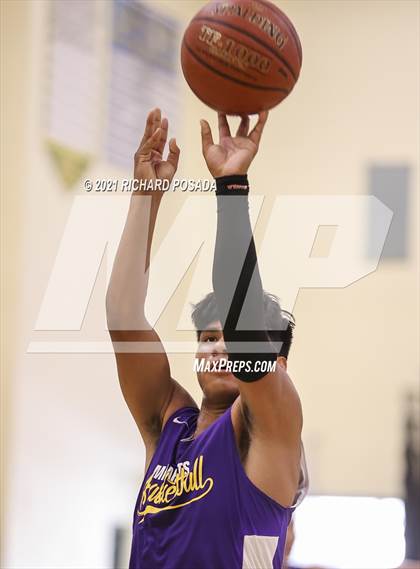 Thumbnail 3 in Minarets @ Yosemite (Fall League) photogallery.