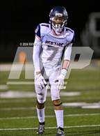 Photo from the gallery "Heritage @ Delta (IHSAA 3A Sectional 28 First Round) "