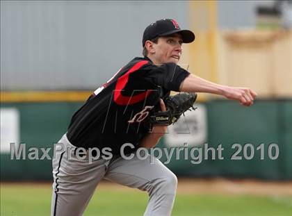 Thumbnail 2 in Foothill @ Shasta photogallery.