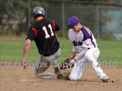 Thumbnail 1 in Foothill @ Shasta photogallery.