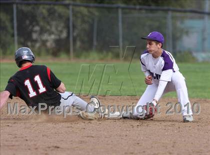 Thumbnail 2 in Foothill @ Shasta photogallery.