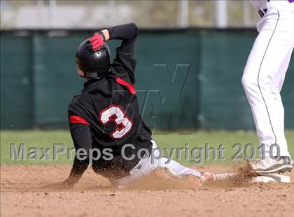 Thumbnail 2 in Foothill @ Shasta photogallery.