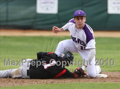 Thumbnail 1 in Foothill @ Shasta photogallery.